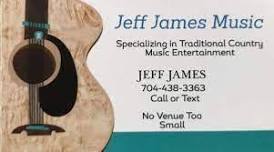 Jeff James @ Duck's Cafe