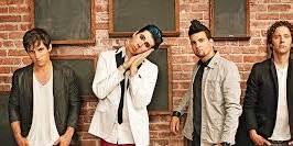 Marianas Trench