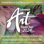 Edmonds Art Studio Tour