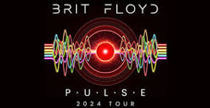 Brit Floyd: P·U·L·S·E