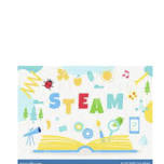 Homeschool Stories and STEAM Workshops