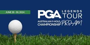 1770 PGA Senior Championship Pro Am