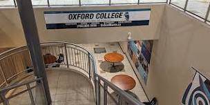 Oxford College Barrie Campus Open House