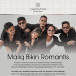 Maliq Bikin Romantis