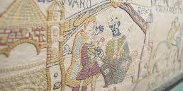 Bayeux Tapestry Tours