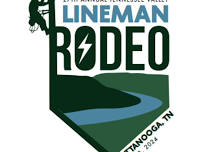 Tennessee Valley Lineman Rodeo June 7-8