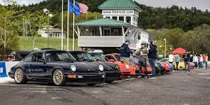 FCP Euro Sunday Motoring Meet at Lime Rock Park: VW/Audi/Porsche/Mercedes