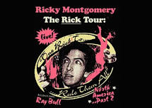 Ricky Montgomery