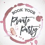 BOOK YOUR PARTY TODAY! (10 Guest Minimum)