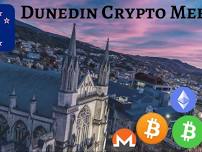 Dunedin Cryptocurrency Meetup