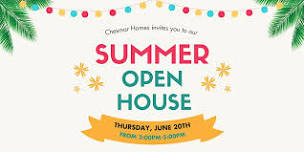 Karis Summer Open House