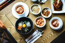 Korean Banchan workshop