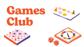 Games Club