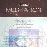 GUIDED MEDITATION