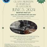 Off Island Adventure Awaits: Discover the Charms of Sandwich Glass Museum & Heritage Plantation