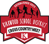 Kirkwood School District Cross Country Meet