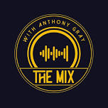 The MIX feat. Anthony Gray