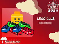 LEGO Club