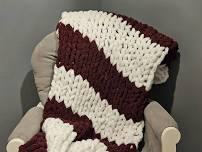 Chunky Blanket Making Class