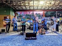 String Break at Two Durhams Beer Festival