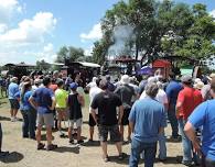 Threshing Days 2024