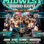 BRC Global Midwest Breed Expo