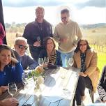 Full-Day Canberra Brewery, Wineries & Distillery Tour - Merry Heart CBR