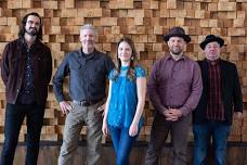 Catamount Arts Bluegrass Night – Erica Brown and the Bluegrass Connection