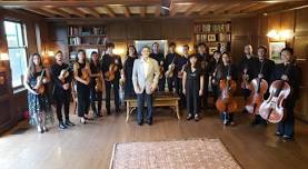 CMC Library Concert Series- Arts Int'l Concerto Soloist (Conducted by Lance Wiseman)