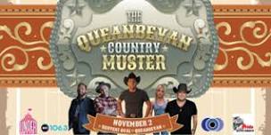 The Queanbeyan Country Muster