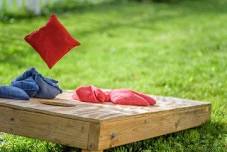 Cornhole Tournament