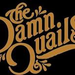 The Damn Quails @ Bird's Nest Listening Room