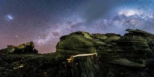 ‘Heritage Talks: Night Skies of Central Otago