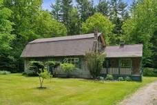 Open House for 61 Medomak Road Bremen ME 04551