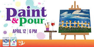 Offutt Paint & Pour