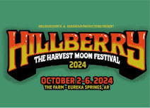 Hillberry Music Festival