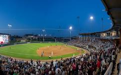 Prairie View Panthers at Texas A&M Aggies Softball