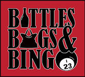 Ladies Night - Booze & Bags Bingo!