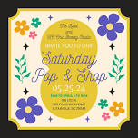 Saturday Pop & Shop Hosted by The Local & KC Chic Beauty Studio