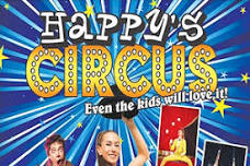 Happy's Circus World Challenge Event Stanchester