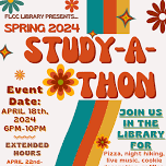 Study-A-Thon