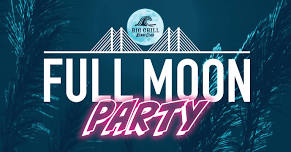 Full Moon Party