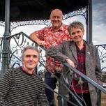 Bob Fox, Jez Lowe & Julie Matthews come together IN THE FOOTSTEPS OF EWAN MacCOLL, in a concert...