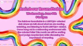 Rainbow Roundtable