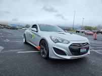 Eastern Idaho SCCA Weekend 2 - Pine Ridge Mall