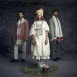 HEJIRA CELEBRATING JONI MITCHELL