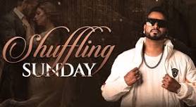 Shuffling Sunday  || Bollywood Night ft Dj Bose