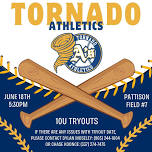 10U TRYOUTS