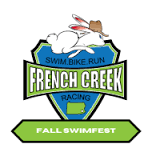 Fall SwimFest at French Creek