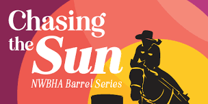 Chasing the Sun Barrel Series